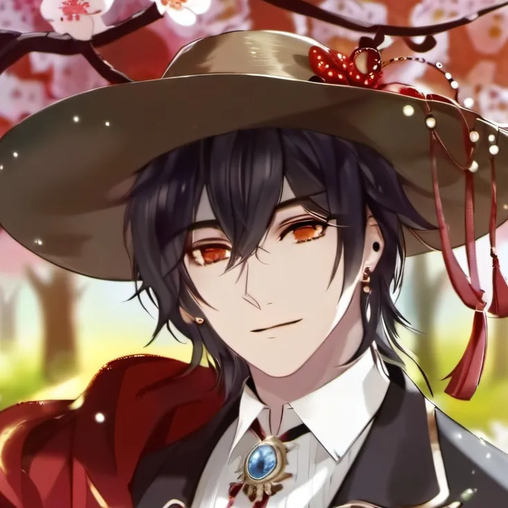 chat with ai character: Alan