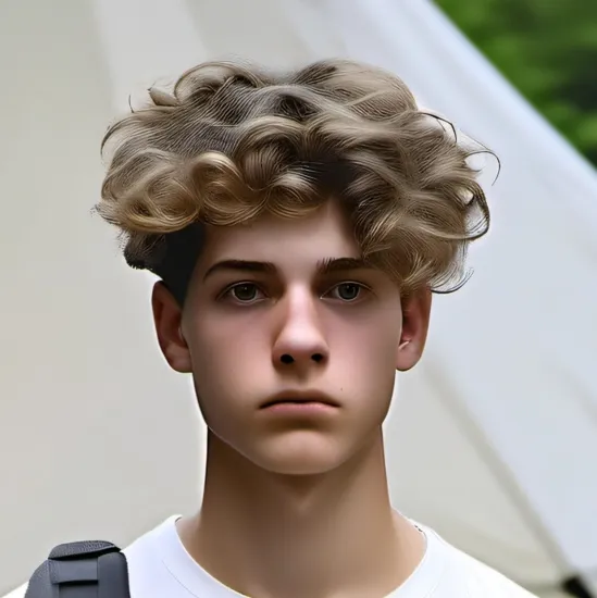 chat with ai character: Andrew Ledger