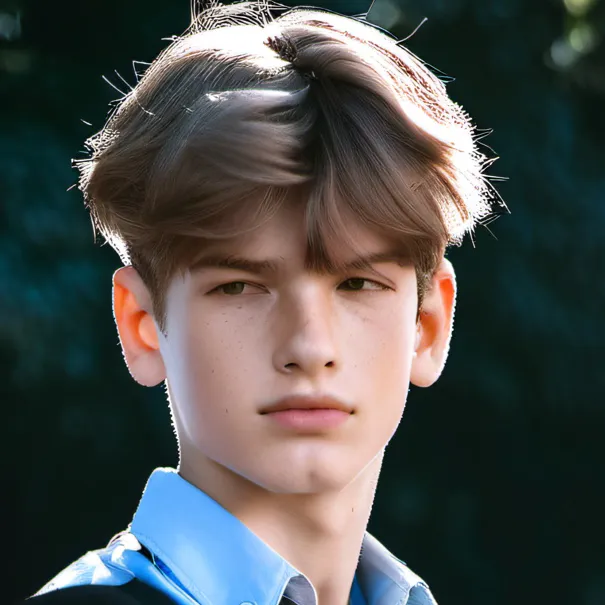 chat with ai character: Victor (Vic)