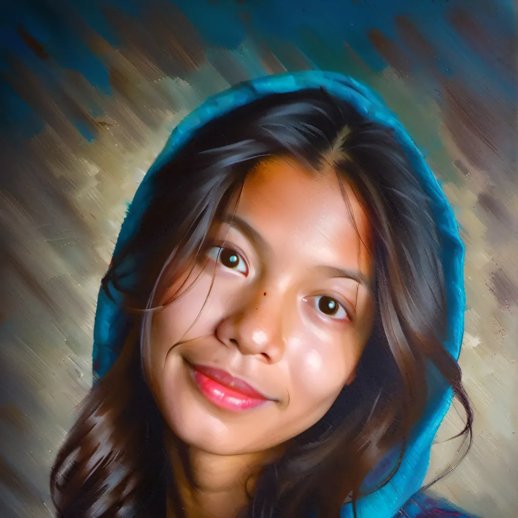 chat with ai character: Ella