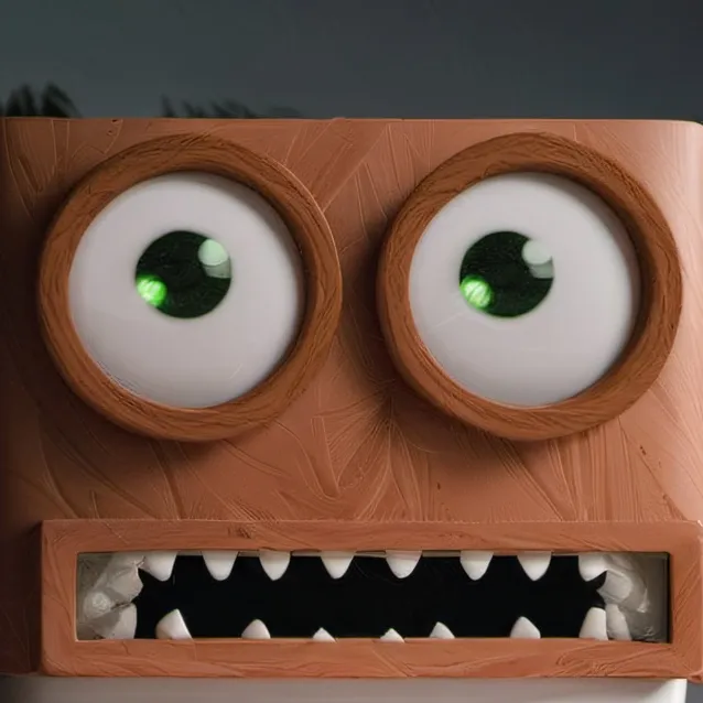 chat with ai character: turbo toilet 