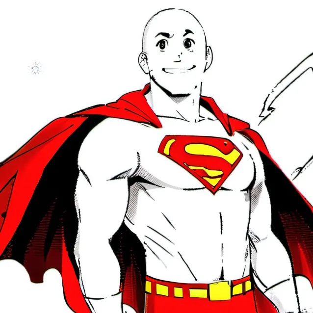 chat with ai character: captain underpants