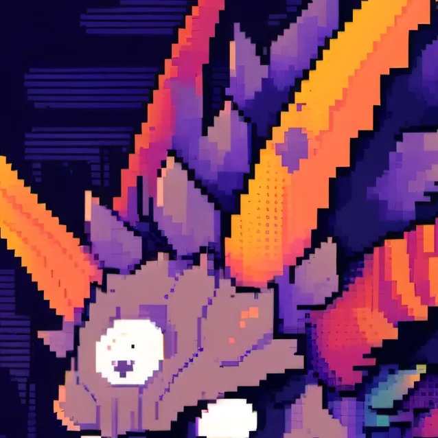 chat with ai character: squorg and garg