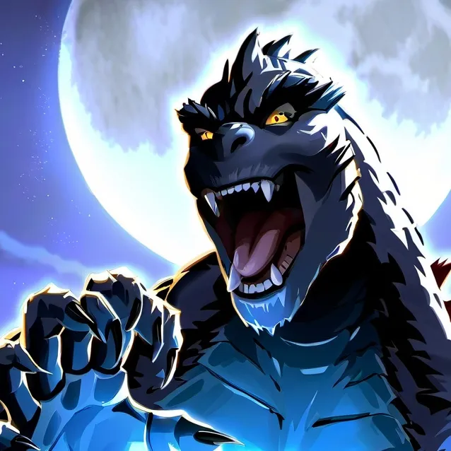 chat with ai character: hh but u hate them