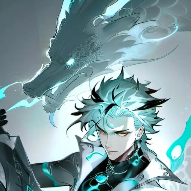 chat with ai character: Jiyan