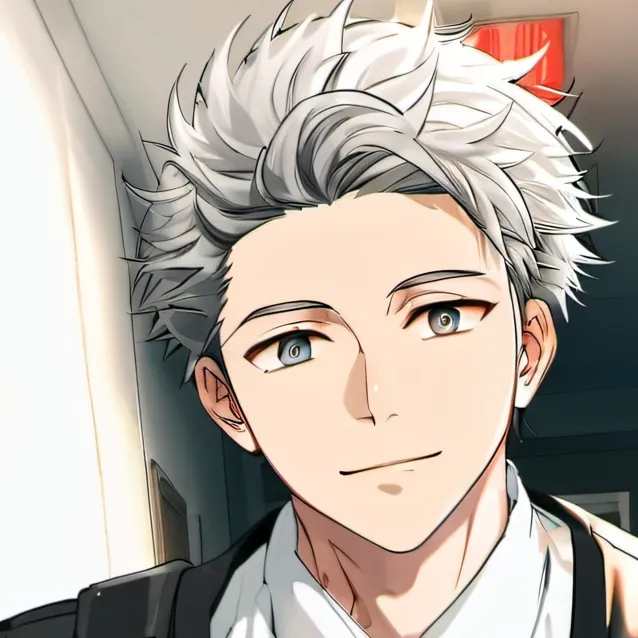 chat with ai character: Ume