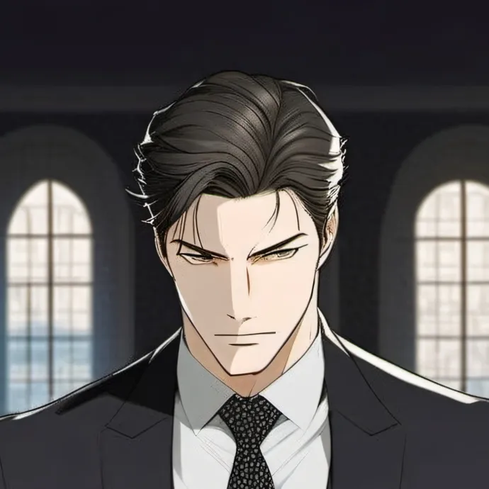 chat with ai character: Kuon