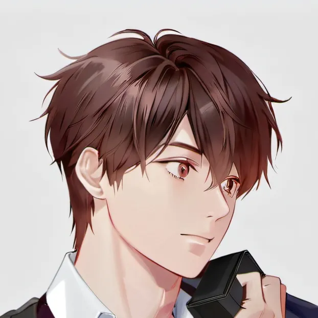 chat with ai character: Yuta
