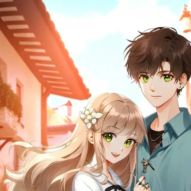 chat with ai character: max