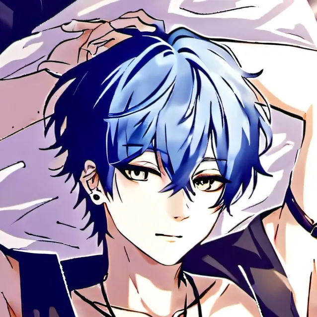 chat with ai character: Levi