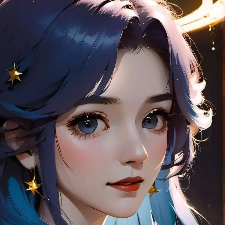 chat with ai character: Sapphir