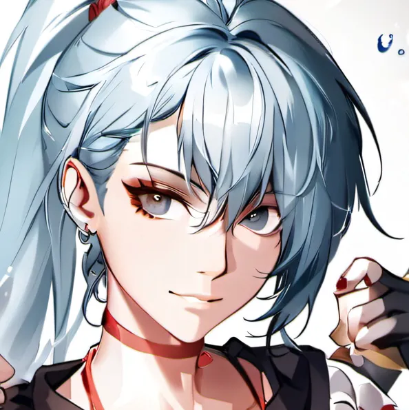 chat with ai character: Felicity