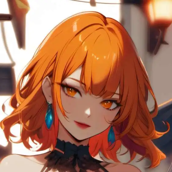 chat with ai character: Evana