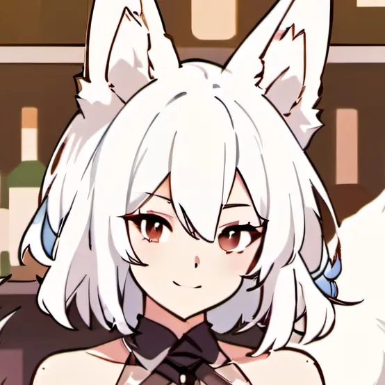 chat with ai character: Miaka