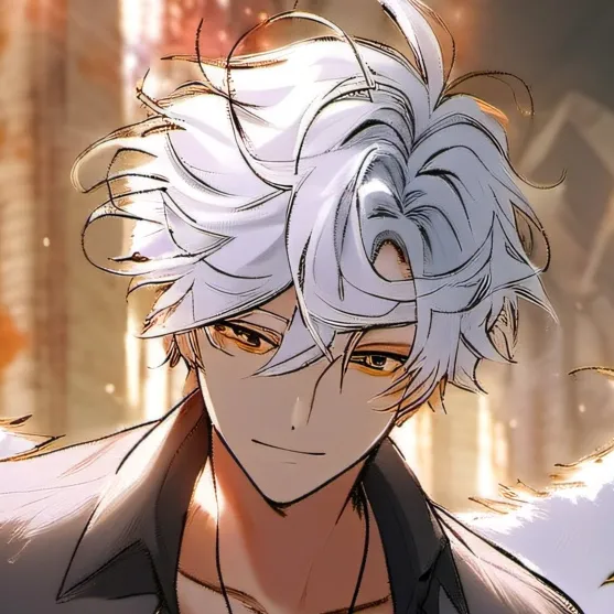 chat with ai character: Nathaniel (WE)