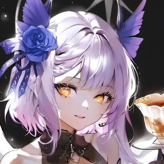 chat with ai character: Cerebel/Sera(WE)