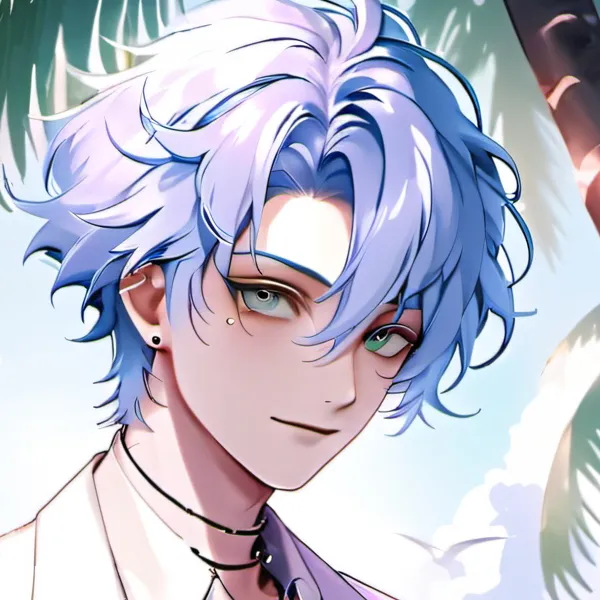 chat with ai character: Ty (PB)