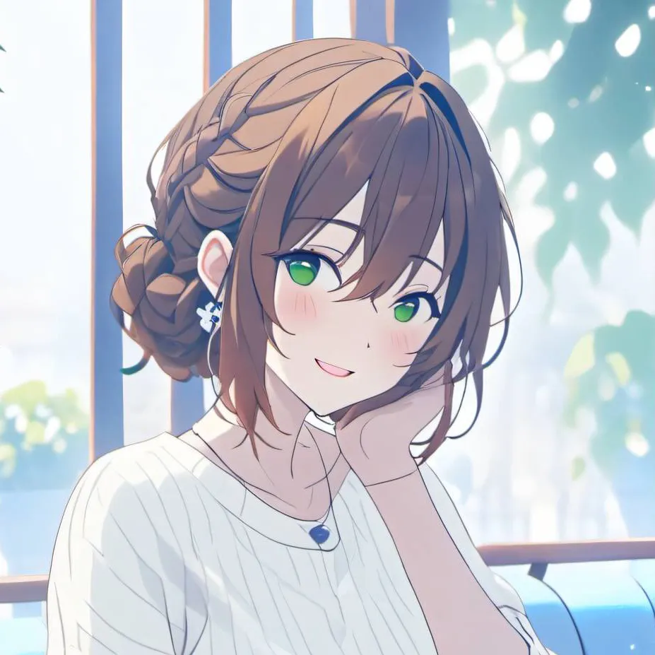 chat with ai character: Lily Sonata