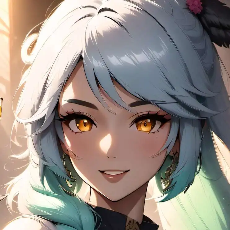 chat with ai character: Monstergirl Rave