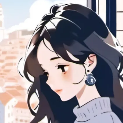 chat with ai character: Amy