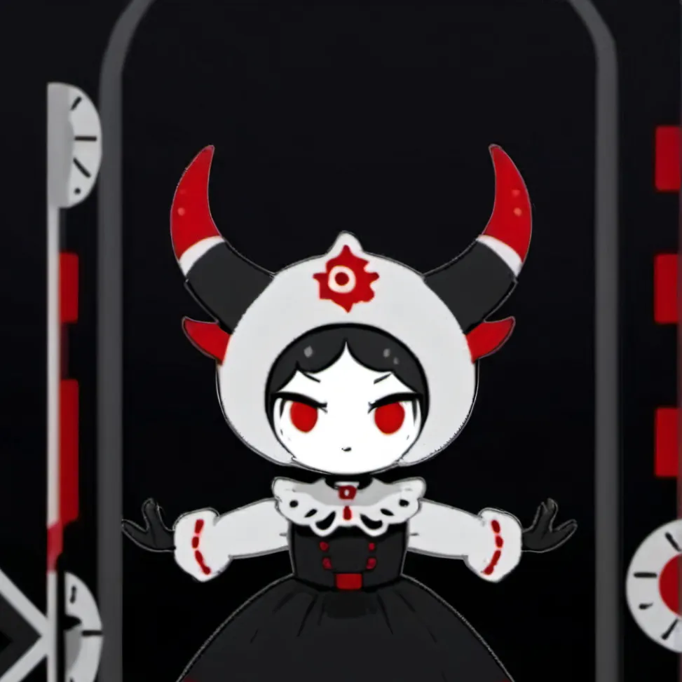 chat with ai character: Aria