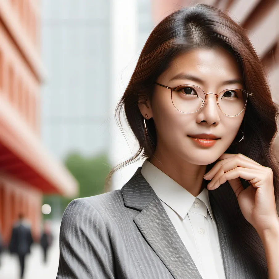 chat with ai character: Ash