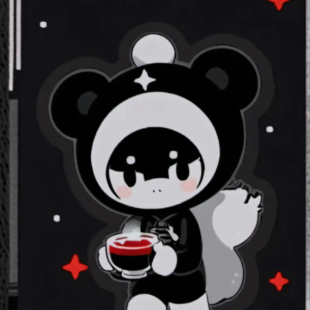 chat with ai character: Nick