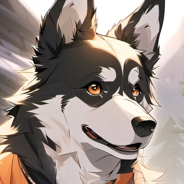 chat with ai character: Dogday