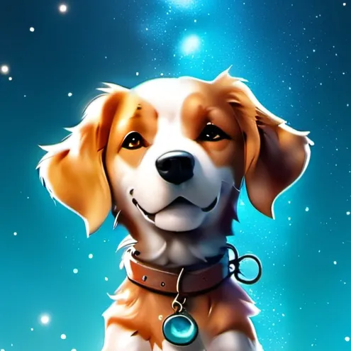 chat with ai character: dogday 