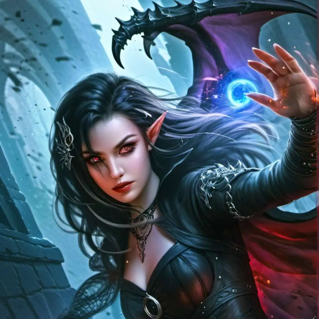 chat with ai character: Athena