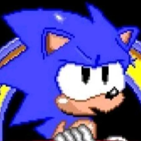 creator 🎀Lil_Sonic_Boo🎀's avatar