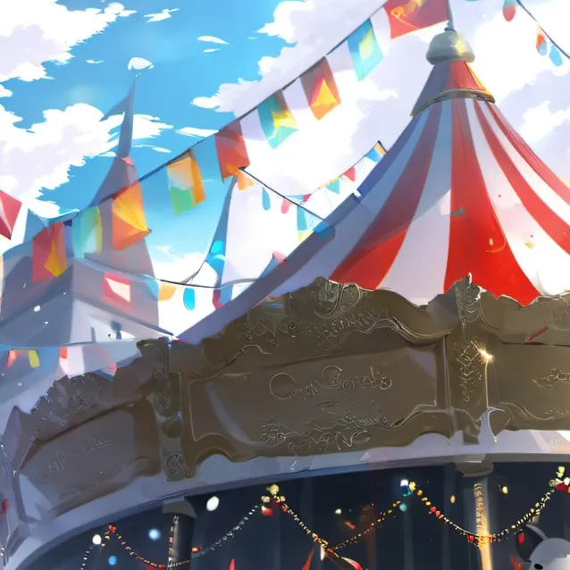 chat with ai character: TADC