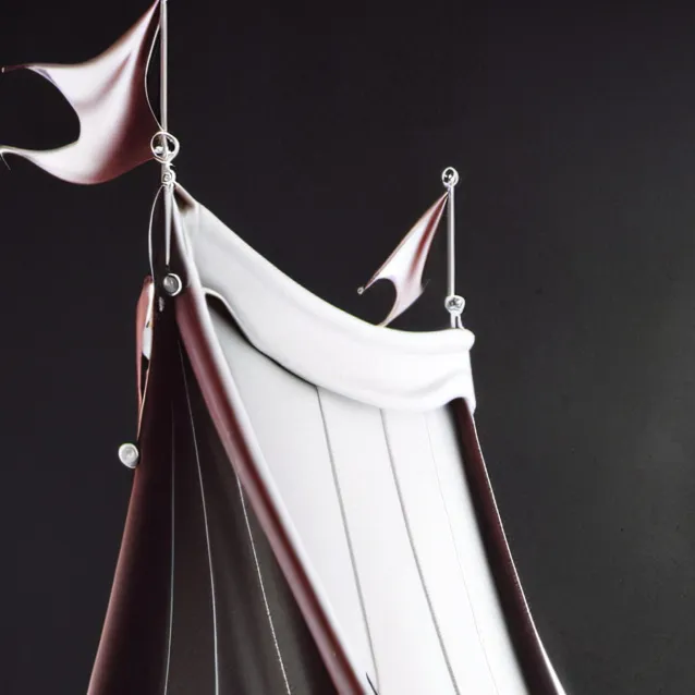 chat with ai character: TADC