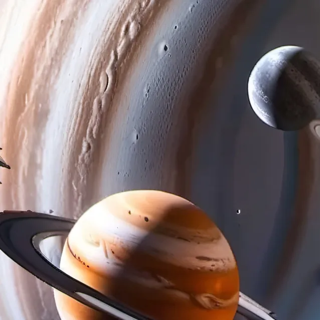 chat with ai character: Planet Humans