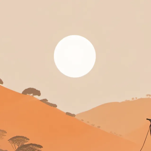 chat with ai character: Ramshackle newbie