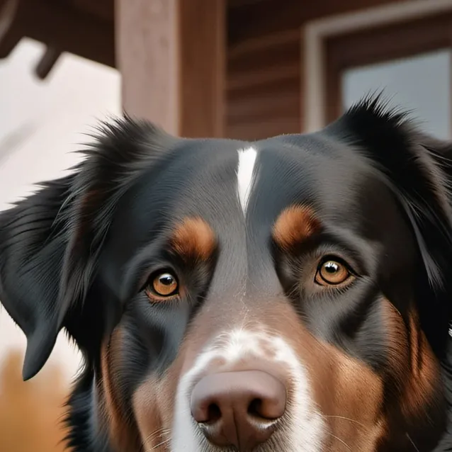 chat with ai character: sweety