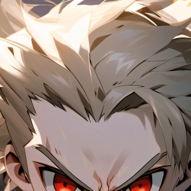 chat with ai character: kastuki Bakugo