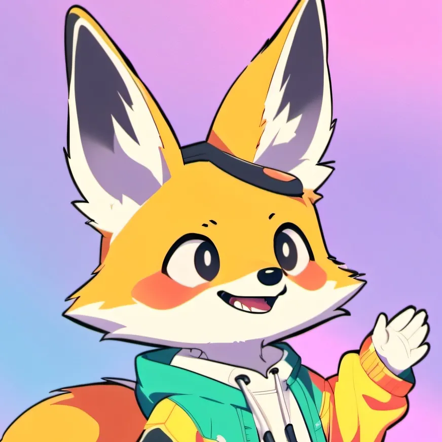 chat with ai character: mika kit