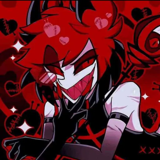 creator Alastor !'s avatar