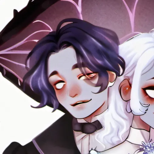 chat with ai character: Kai