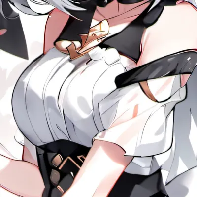 chat with ai character: Sakura