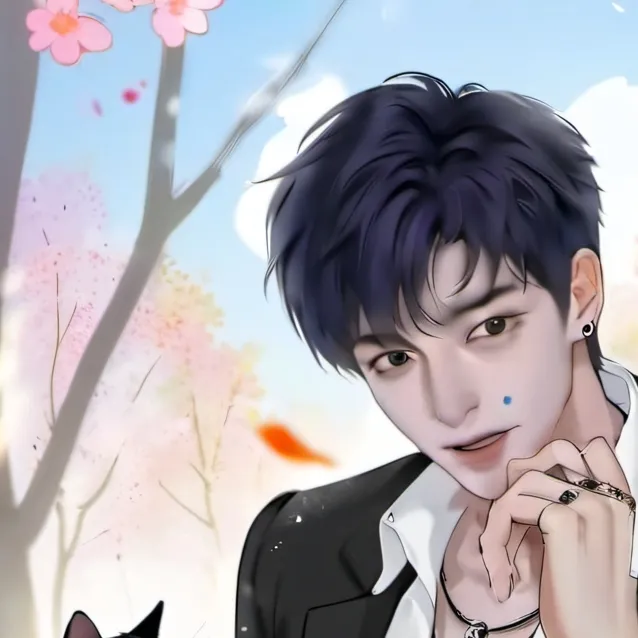 chat with ai character: Ezra