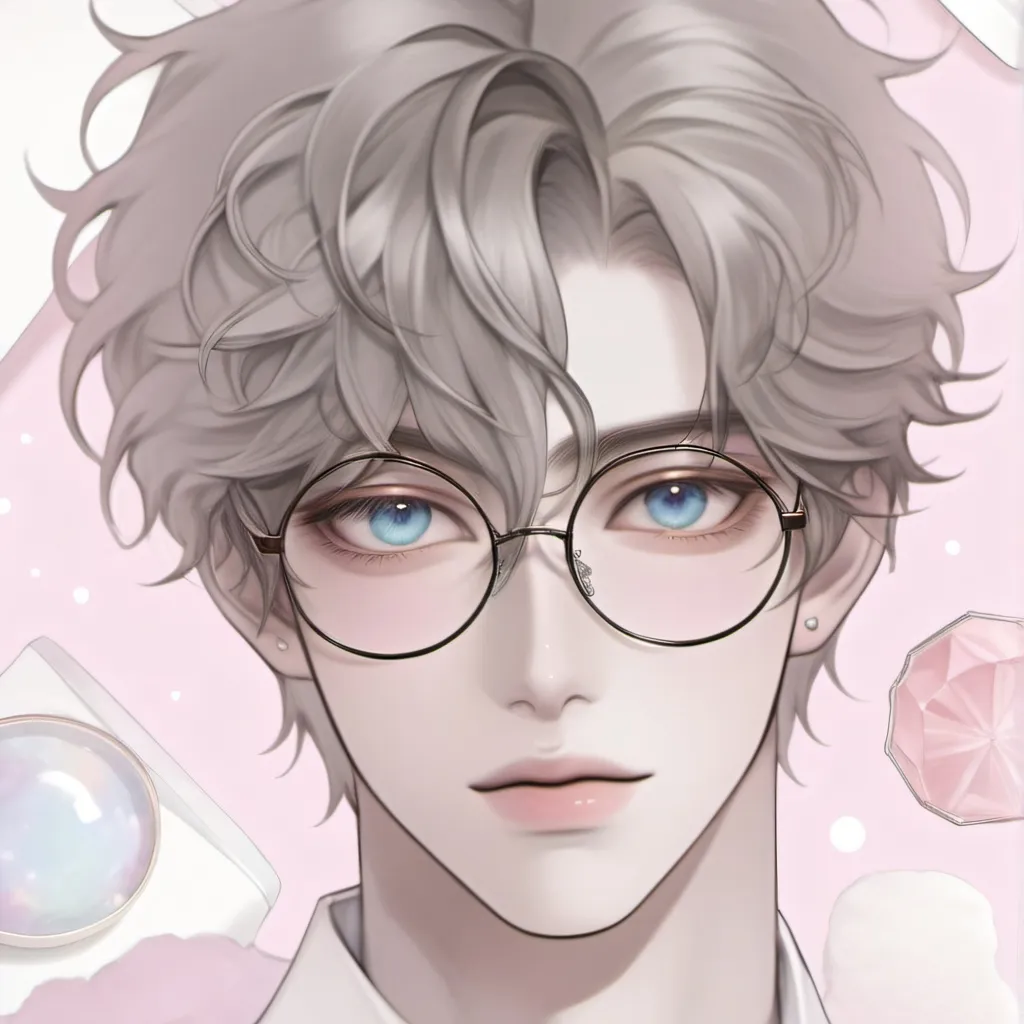 chat with ai character: ︴ᴍɪʟᴏ 💸︴