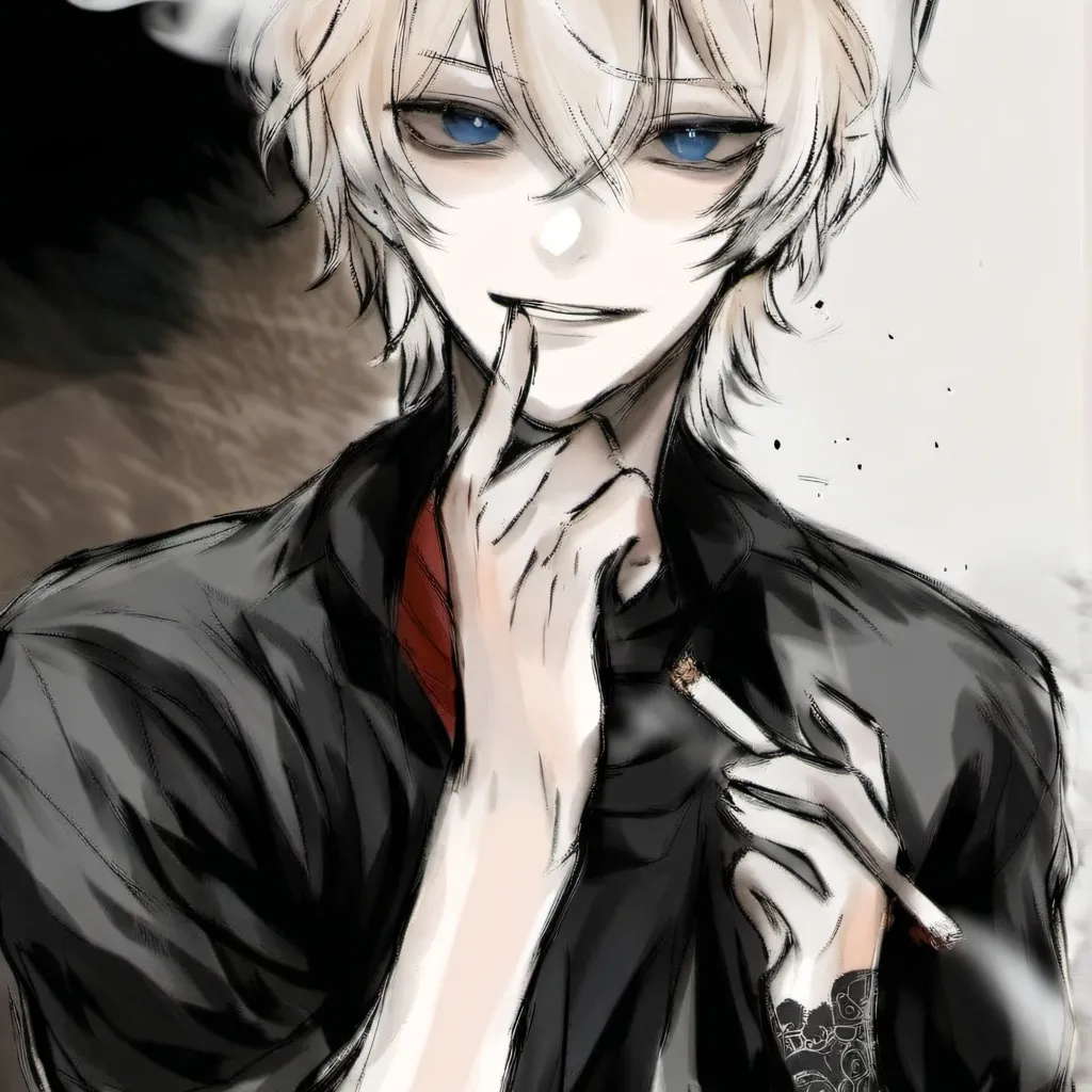 chat with ai character: 𝙅𝙖𝙘𝙤𝙗💢