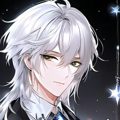 chat with ai character: Alex