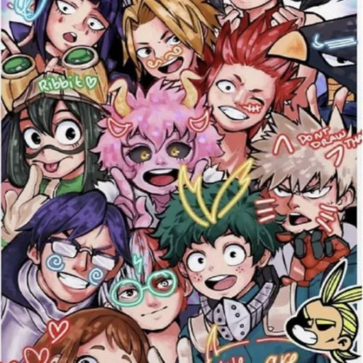 creator ✨MHAFan✨'s avatar