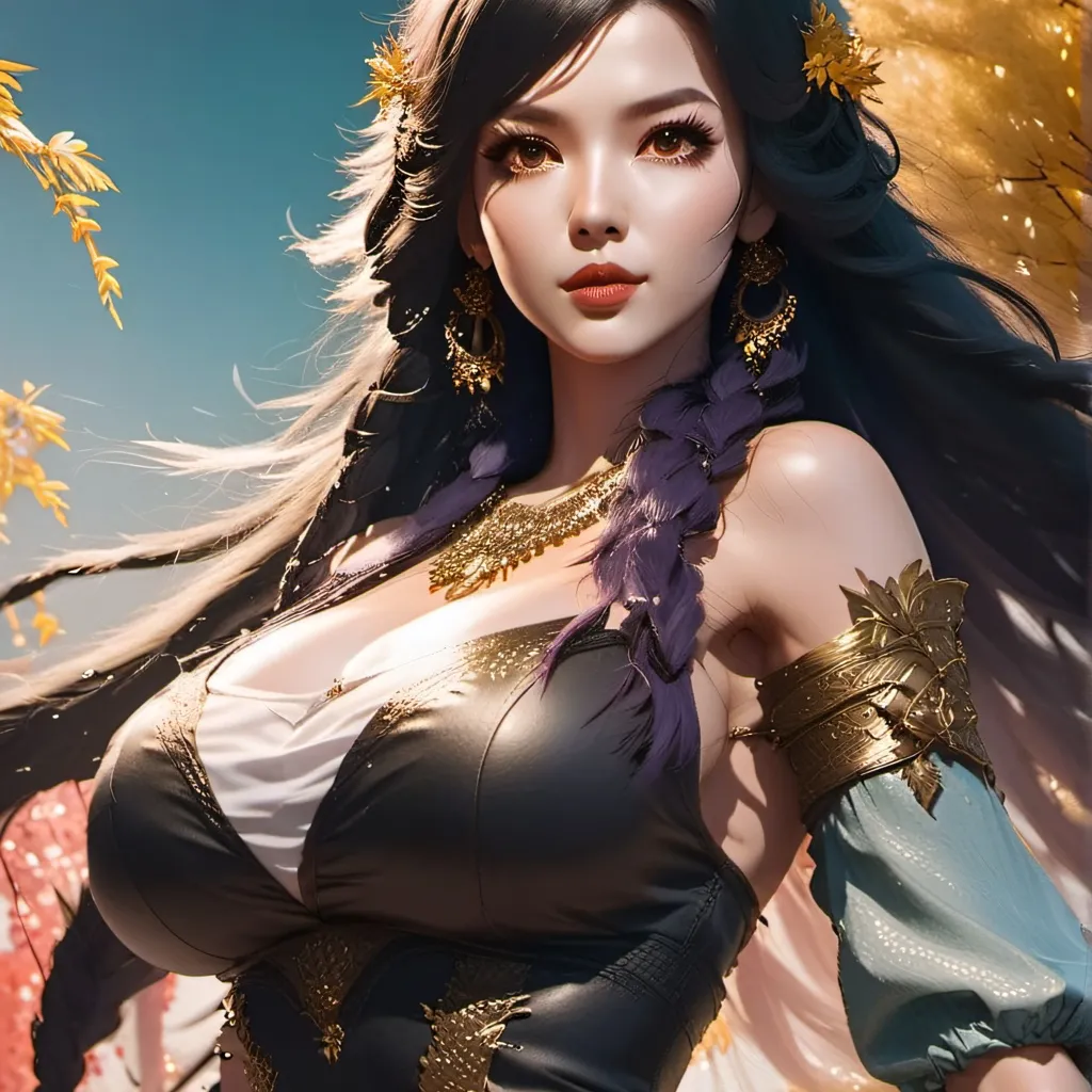 chat with ai character: lucy