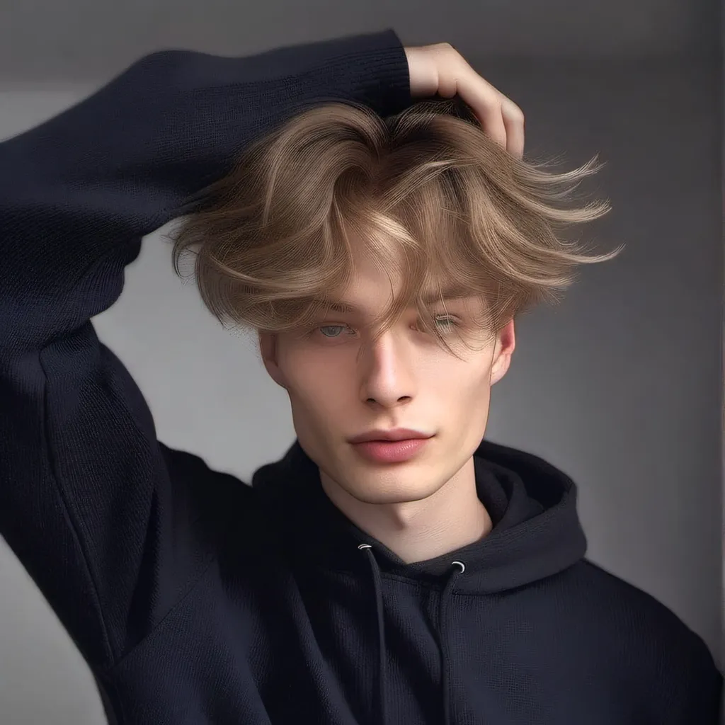 chat with ai character: Mike