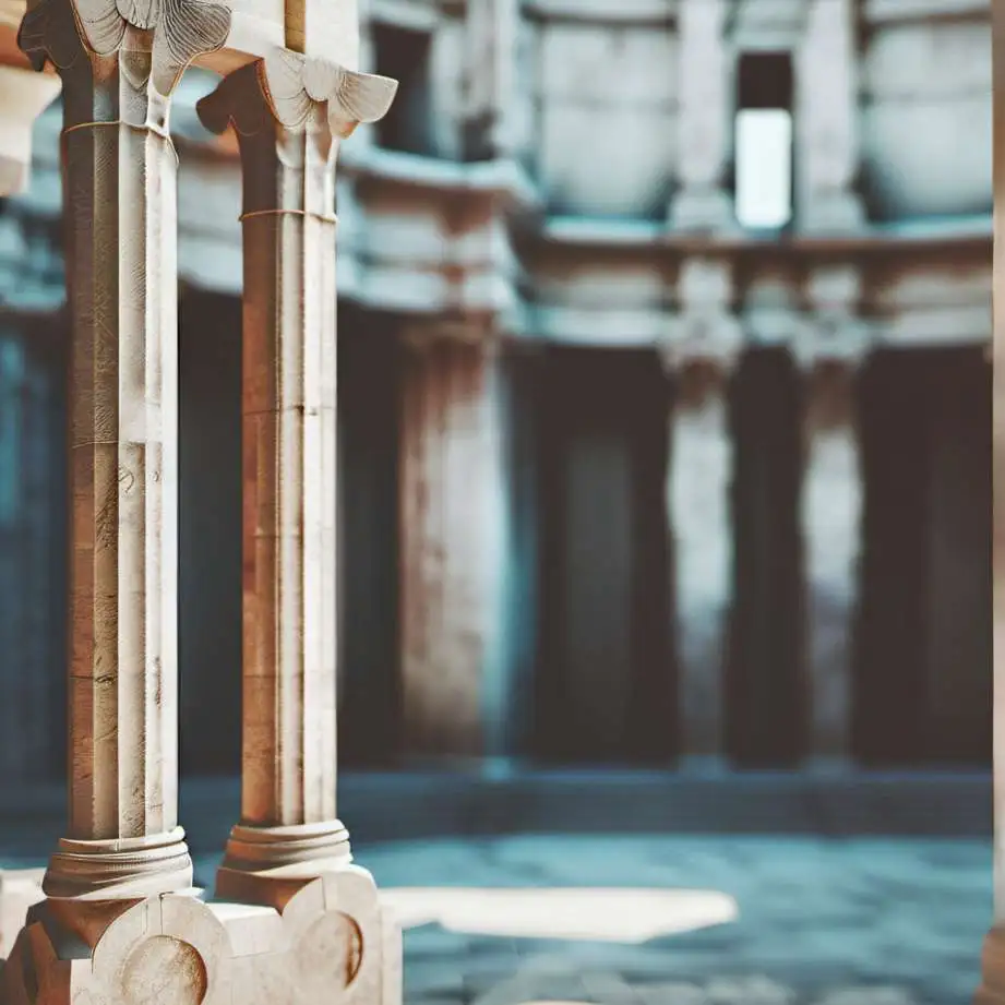 chat with ai character: Camp Halfblood 