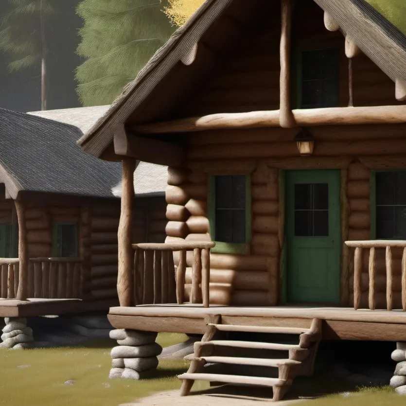 chat with ai character: Camp halfblood 